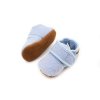 DETSKÉ BAREFOOT VLNENÉ PAPUČKY ENFANT - FOREVER BLUE