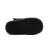 DETSKÉ BAREFOOT SNEHULE TOASTY-DRY JAN&JUL - BLACK