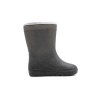 DETSKÉ ZATEPLENÉ GUMÁKY ENFANT THERMO BOOTS GLITTER - EBONY