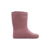 ZATEPLENÉ GUMÁKY ENFANT THERMO BOOTS ADULT - ROSE TAUPE