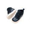 DETSKÉ BAREFOOT TOPÁNKY BUNDGAARD NERO MINI - NAVY DINO