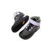 FUNKČNÉ BAREFOOT TOPÁNKY PRIMIGI BAREFLY VIBRAM - ROLL GRIGIO LILA