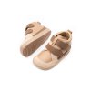DETSKÉ BAREFOOT TOPÁNKY MURIS SINTRA MINI - BARK BROWN
