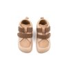 DETSKÉ BAREFOOT TOPÁNKY MURIS SINTRA MINI - BARK BROWN