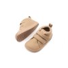 DETSKÉ BAREFOOT TOPÁNKY MURIS OSLO MINI - TAN BROWN