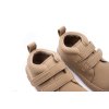 DETSKÉ BAREFOOT TOPÁNKY MURIS OSLO MINI - TAN BROWN