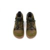 DETSKÉ BAREFOOT TOPÁNKY FRODDO BAREFOOT TEX TRACK - OLIVE