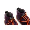 DETSKÉ BAREFOOT TOPÁNKY FRODDO BAREFOOT TEX TRACK - PURPLE