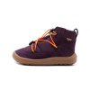 DETSKÉ BAREFOOT TOPÁNKY FRODDO BAREFOOT TEX TRACK - PURPLE
