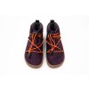 DETSKÉ BAREFOOT TOPÁNKY FRODDO BAREFOOT TEX TRACK - PURPLE