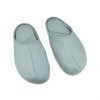 KOŽENÉ PAPUČE PRE DOSPELÝCH OMA KING SULBI - MINT