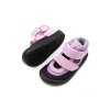 DETSKÉ BAREFOOT TOPÁNKY JONAP LOOK - ORCHID