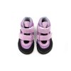 DETSKÉ BAREFOOT TOPÁNKY JONAP LOOK - ORCHID