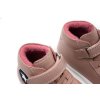 DETSKÉ ČLENKOVÉ TOPÁNKY CHETTO BAREFOOT VIENA - ROSA