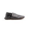 DETSKÉ BAREFOOT CAPAČKY FUNKY MONKEY SOFT - ANTHRACITE
