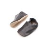 DETSKÉ BAREFOOT CAPAČKY FUNKY MONKEY SOFT - ANTHRACITE
