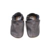 DETSKÉ BAREFOOT CAPAČKY FUNKY MONKEY SOFT - ANTHRACITE