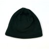 DETSKÁ VLNENÁ ČIAPKA MIKK-LINE SOLID - DARKEST SPROUSE