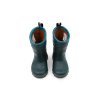 DETSKÉ ZATEPLENÉ GUMÁKY MIKK-LINE THERMAL BOOTS LIGHT - DARKEST SPROUSE