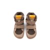 DETSKÉ BAREFOOT ZIMNÉ TOPÁNKY FRODDO TEX WINTER - BEIGE