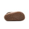 DETSKÉ BAREFOOT ZIMNÉ TOPÁNKY FRODDO TEX WINTER - BEIGE