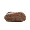 DETSKÉ BAREFOOT ZIMNÉ TOPÁNKY FRODDO TEX WINTER - GREY/PINK