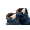 DETSKÉ BAREFOOT ZIMNÉ TOPÁNKY FRODDO TEX WINTER - DENIM