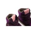 DETSKÉ BAREFOOT ZIMNÉ TOPÁNKY FRODDO TEX WINTER - PURPLE