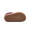 BAREFOOT SNEHULE FRODDO UP TEX SNOW WOOL - BORDEAUX