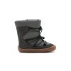 DETSKÉ BAREFOOT SNEHULE FRODDO TEX TRACK WOOL - GREY
