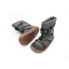 DETSKÉ BAREFOOT SNEHULE FRODDO TEX TRACK WOOL - GREY