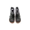DETSKÉ BAREFOOT SNEHULE FRODDO TEX TRACK WOOL - GREY