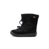 BAREFOOT SNEHULE FRODDO TEX TRACK WOOL - BLACK