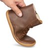 bota cuero barefoot piel 4