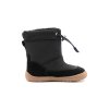 DETSKÉ BAREFOOT ZIMNÉ TOPÁNKY PROTETIKA - HEIKO BLACK TEX