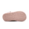 DETSKÉ BAREFOOT ZIMNÉ TOPÁNKY PROTETIKA - LORA OLD PINK TEX