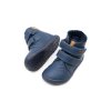 DETSKÉ BAREFOOT ZIMNÉ TOPÁNKY PROTETIKA - DARYK DENIM TEX