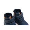 DETSKÉ BAREFOOT ZIMNÉ TOPÁNKY PROTETIKA - DARYK DENIM TEX