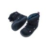 DETSKÉ BAREFOOT ZIMNÉ ČIŽMY PRIMIGI SCAMOS - TECHNO NAVY