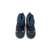 DETSKÉ BAREFOOT ZIMNÉ ČIŽMY PRIMIGI SCAMOS - TECHNO NAVY