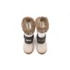 DETSKÉ SNEHULE LURCHI FEMKE - BEIGE
