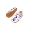 DETSKÉ BAREFOOT PAPUČE JONAP HOME NEW -  MORSKÁ PANNA