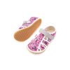 DETSKÉ BAREFOOT PAPUČE JONAP HOME NEW -  DIEVČENSKÝ SVET