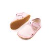 DETSKÉ BAREFOOT PAPUČE ANTAL SHOES RASCAL BASIC - PINK