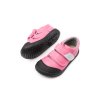 DETSKÉ BAREFOOT TOPÁNKY JONAP B22 SLIM - RUŽOVÁ