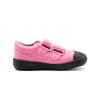 DETSKÉ BAREFOOT TOPÁNKY JONAP B22 SLIM - RUŽOVÁ