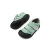 DETSKÉ BAREFOOT TOPÁNKY JONAP B22 SLIM - ZELENÁ