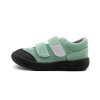 DETSKÉ BAREFOOT TOPÁNKY JONAP B22 SLIM - ZELENÁ