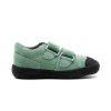 DETSKÉ BAREFOOT TOPÁNKY JONAP B22 SLIM - ZELENÁ