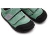 DETSKÉ BAREFOOT TOPÁNKY JONAP B22 SLIM - ZELENÁ